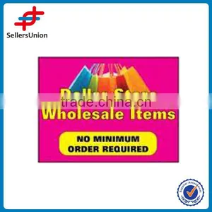 Retail Online Dollar Store Supplier in China thumbnail-1