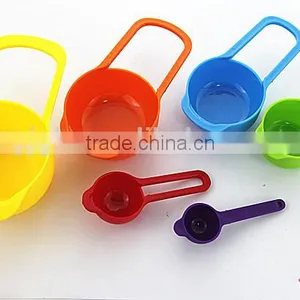 JH5508 Plastic Measuring Spoon thumbnail-1