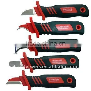 Insulated Electricians Knife thumbnail-1
