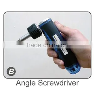 3 Way Ratchet Screwdriver thumbnail-4