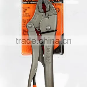 Professional Round Jawplier thumbnail-1