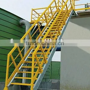 FRP Handrail thumbnail-1
