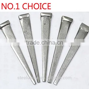 Cut Masonry Nails(factory) thumbnail-1