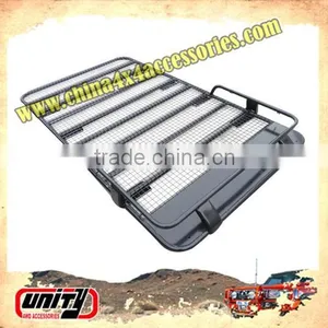 Top Quality off Road Accessories Universal 4x4 Roof Racks thumbnail-1