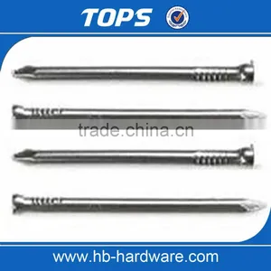 2017 China Cheap Wholesale Common Nail Wooden Nails Iron Nails thumbnail-2