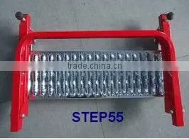 Foldable & Adjustable Truck Step thumbnail-1
