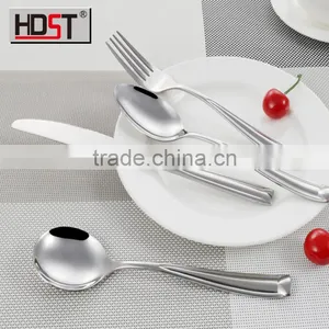 High Grade International 18/10 Stainless Steel Flatware thumbnail-2