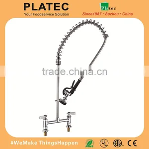 2016 Stainless Steel Die Casting Pre-Rinse Ceramic Kitchen Accessories thumbnail-1