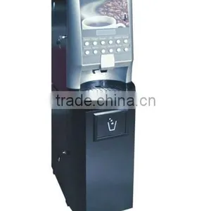 2015 High Quality Coffee Vending Machine With Coffee Grinder thumbnail-4