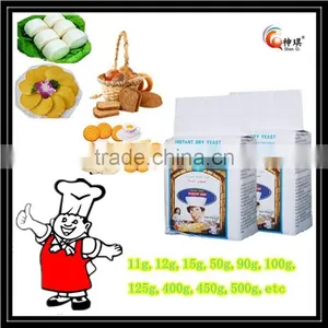 High Active Yeast Instant Dry Yeast Price thumbnail-6