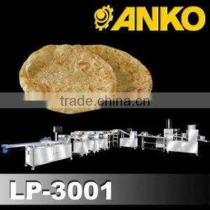 Anko Factory Small Moulding Forming Processor Extrusion Farata Machine thumbnail-3