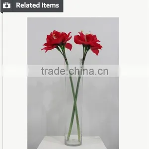 Artificial Flowers Silicone Artificial Flowers Waterproof Artificial Flowers thumbnail-6