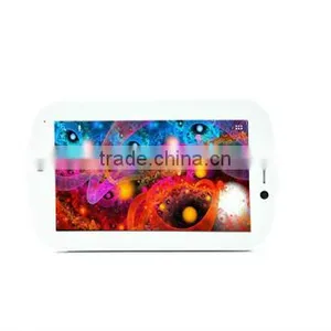 Android 4.0 Most Cheap 7inch A10 Tablet pc 1.2G Wifi thumbnail-1