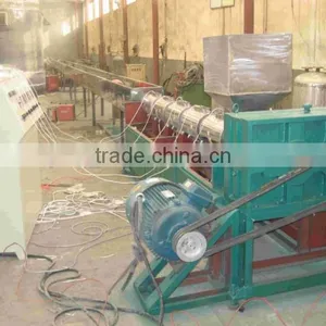 High Speed Hot Melt Glue Stick Production Line/hot Melt Glue Stick Making Machine/hot Melt Glue Stick Production Line thumbnail-3