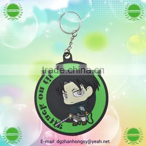 Custom Plastic Casino Poker Chip Key Chain,custom Plastic Keychain ,fashionable Key Rings thumbnail-5