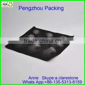Pengzhou Plastic Compartment Tray With Lid thumbnail-5
