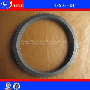 ZF Gearbox for 16s 150 Manual Truck and Bus Transmission Parts Synchronizer 1296333045 thumbnail-3