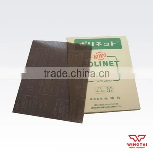 Mesh Abrasive Paper thumbnail-3