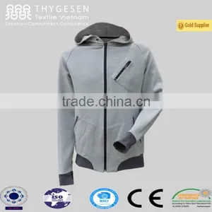 Custom Top Autume Long Sleeve Jacket thumbnail-1