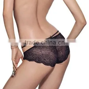 Transparent Underwear for Women/ Girl Sexy Panty thumbnail-1