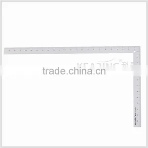 Kearing 24'' / 14'' Fashion Design 5124A Garment Ruler Vary Form Curve Ruler L Square # 5124A thumbnail-1