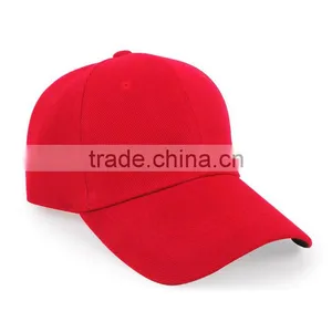 Hi-Q Various Colors Blank Baseball Cap Customized Wholesale thumbnail-3