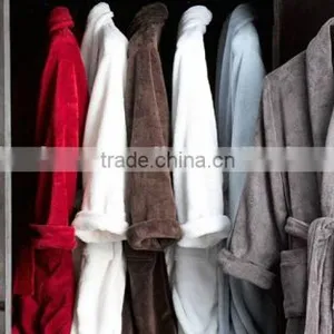 Faux Fur Women's Robe Housecoat Bathrobes Bath Gown Dressing Bath Robes Nightgown Women Bathrobe Women 5 thumbnail-2