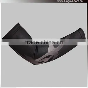 (Digital)Mens Compression Baseball Arm Sleeves thumbnail-1