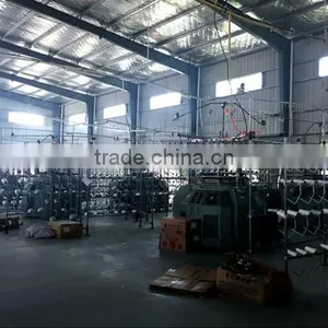 Fuzhou Fuguihui Light Textile Co., Ltd. company overview - view 3 thumbnail
