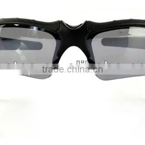 BHNSUN001 Cheap MP3 Player Sunglasses 2GB Memory With USB 2.0 Interface thumbnail-1