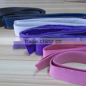 pu Scraps Stocklot, pu Side Trimming Stocklot for Sale thumbnail-1