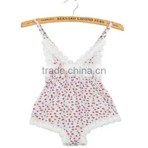2017 Hot Sale Fashion Cotton Import Baby Clothes China Baby Romper/baby Toddler Clothing thumbnail-4