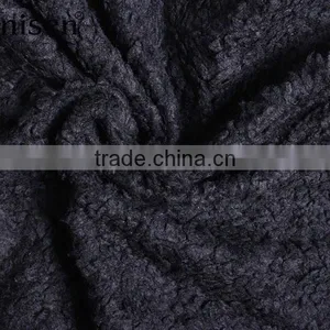 Stock Windproof Winter Fleece Man Jacket thumbnail-6