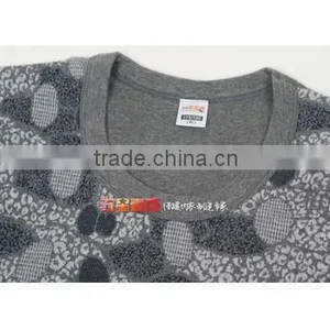 100% Polyester Thermal Underwear Heated Thermal Bodysuit for Men thumbnail-4
