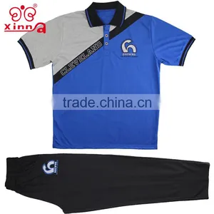 2016 Made in China Online Shopping Costume Polo-shirts-wholesale-china thumbnail-1