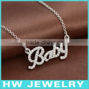 Sterling Silver Mesh Necklace thumbnail-1