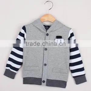 Kids Wholesale Hoodies Blank High Quality Hoodies Thumb Holes Hoodies thumbnail-1