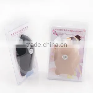 Strapless Sexy Evening Dresses Bra thumbnail-6