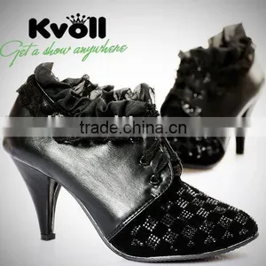 Fashion Dress Shoes thumbnail-1