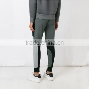 Wholesale Mens Gym Pants Custom Mens Trousers Casual Mens Sports Wear thumbnail-2