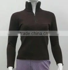 Women Wool Sportswear thumbnail-1