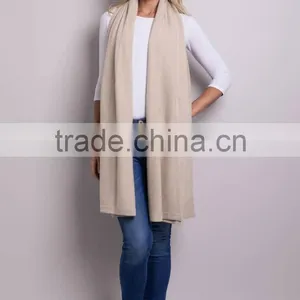 Online Best Ladies Cashmere Scarves for Sale thumbnail-4