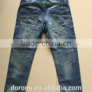 Boys Fashion Jeans 17093 thumbnail-2