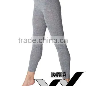 Custom High Quality Slim Fit Leggings for Women thumbnail-4