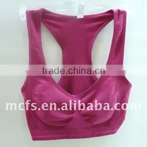 Women's Spandex Fashion Tank Top thumbnail-1