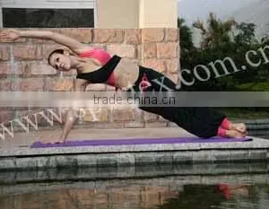 2012 Latest Fashion OEM Sexy Ladies' Yoga Wear/fitness Wear thumbnail-1