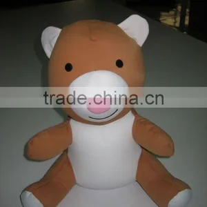 Stuffed Plush Toy thumbnail-1
