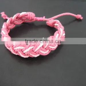 Cotton Bracelet thumbnail-1
