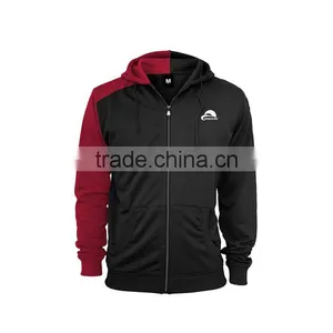 Custom Striped t Shirt,plain Black Zip up Hoodie,zip up Hoodies Cheap thumbnail-2