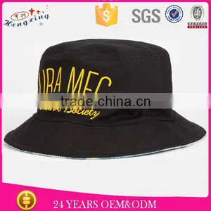 Fishing Hat/ Bucket Hat/ Fisherman Hat With Custom Design thumbnail-5